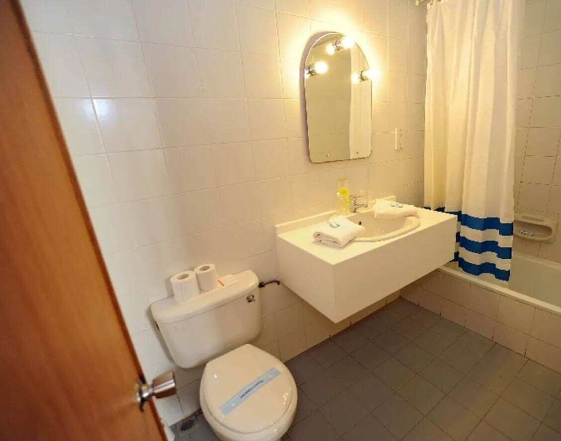 Апартаменты Slima Shalet 3*